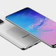 Ilustración para el artículo titulado Si te gustan las cámaras grandes con muchos sensores, te encantará el supuesto Galaxy S11+